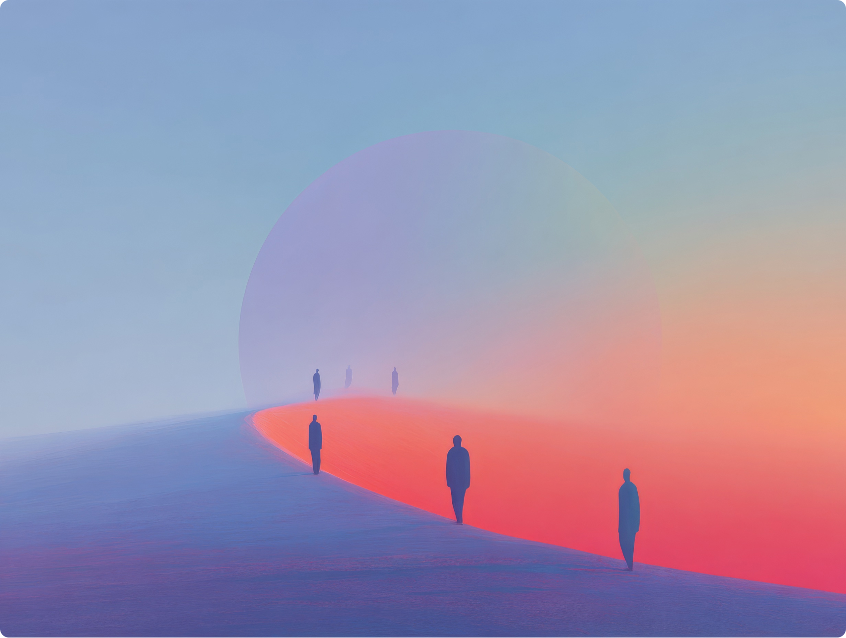 Why does market research feel harder than it should?